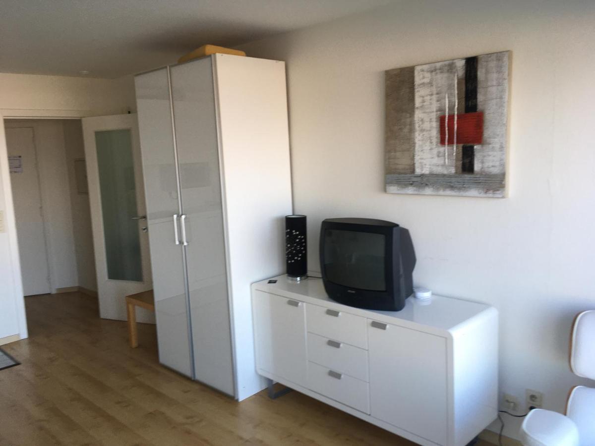 Apartment Prachtige Met Havenzicht